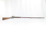 WAR of 1812 Antique U.S. R&C LEONARD Contract Model 1808 FLINTLOCK Musket
WAR OF 1812 Era; 1 of only 5,000 Made - 2 of 24