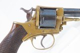 CASED Double Action BRITISH WEBLEY R.I.C. Type .380 Cal Revolver Antique
“WEBLEY EXPEDITIONARY MARINE REVOLVER” - 19 of 20