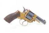 CASED Double Action BRITISH WEBLEY R.I.C. Type .380 Cal Revolver Antique
“WEBLEY EXPEDITIONARY MARINE REVOLVER” - 17 of 20