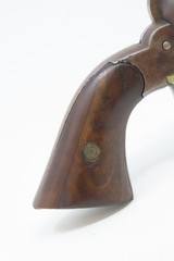 RARE CIVIL WAR Antique REMINGTON Model 1861 “OLD ARMY” Percussion Revolver
One of only 6,000 Made in 1862 - 15 of 17