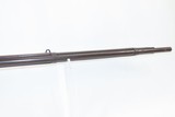 CIVIL WAR Antique NORWICH ARMS Contract U.S. M1861 Percussion Rifle-MUSKET
James D. Mowry U.S. Model 1861 “EVERYMAN’S RIFLE” - 14 of 22
