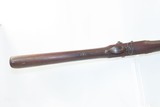CIVIL WAR Antique NORWICH ARMS Contract U.S. M1861 Percussion Rifle-MUSKET
James D. Mowry U.S. Model 1861 “EVERYMAN’S RIFLE” - 9 of 22