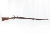 CIVIL WAR Antique NORWICH ARMS Contract U.S. M1861 Percussion Rifle-MUSKET
James D. Mowry U.S. Model 1861 “EVERYMAN’S RIFLE” - 2 of 22