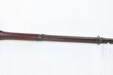 CIVIL WAR Antique NORWICH ARMS Contract U.S. M1861 Percussion Rifle-MUSKET
James D. Mowry U.S. Model 1861 “EVERYMAN’S RIFLE” - 10 of 22