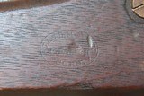 CIVIL WAR Antique NORWICH ARMS Contract U.S. M1861 Percussion Rifle-MUSKET
James D. Mowry U.S. Model 1861 “EVERYMAN’S RIFLE” - 22 of 22