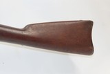 CIVIL WAR Antique NORWICH ARMS Contract U.S. M1861 Percussion Rifle-MUSKET
James D. Mowry U.S. Model 1861 “EVERYMAN’S RIFLE” - 17 of 22