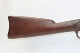 CIVIL WAR Antique NORWICH ARMS Contract U.S. M1861 Percussion Rifle-MUSKET
James D. Mowry U.S. Model 1861 “EVERYMAN’S RIFLE” - 3 of 22