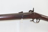 CIVIL WAR Antique NORWICH ARMS Contract U.S. M1861 Percussion Rifle-MUSKET
James D. Mowry U.S. Model 1861 “EVERYMAN’S RIFLE” - 18 of 22