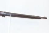 CIVIL WAR Antique NORWICH ARMS Contract U.S. M1861 Percussion Rifle-MUSKET
James D. Mowry U.S. Model 1861 “EVERYMAN’S RIFLE” - 6 of 22