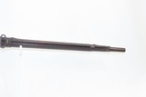 CIVIL WAR Antique NORWICH ARMS Contract U.S. M1861 Percussion Rifle-MUSKET
James D. Mowry U.S. Model 1861 “EVERYMAN’S RIFLE” - 11 of 22