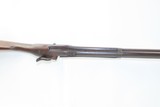 CIVIL WAR Antique NORWICH ARMS Contract U.S. M1861 Percussion Rifle-MUSKET
James D. Mowry U.S. Model 1861 “EVERYMAN’S RIFLE” - 13 of 22