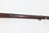 CIVIL WAR Antique NORWICH ARMS Contract U.S. M1861 Percussion Rifle-MUSKET
James D. Mowry U.S. Model 1861 “EVERYMAN’S RIFLE” - 5 of 22