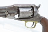 CIVIL WAR Antique US MILITARY Contract Percussion REMINGTON New Model ARMYMade and Shipped Circa 1863-65! - 4 of 17