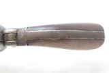 CIVIL WAR Antique US MILITARY Contract Percussion REMINGTON New Model ARMY
Made and Shipped Circa 1863-65! - 6 of 17