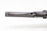1854 mfr. ANTEBELLUM Antique COLT Model 1849 POCKET .31 Caliber Revolver
Cased with Accessories - 20 of 25