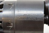 1862 CIVIL WAR Antique COLT Model 1860 ARMY FOUR SCREW .44 Caliber Revolver SCARCE, Earlier 4-SCREW Revolver - 17 of 21