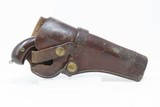 “OLD WEST” Antique SMITH & WESSON No. 1 Third Issue SPUR TRIGGER Revolver
19th Century POCKET CARRY for the Armed Citizen - 2 of 19