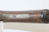 Antique PARKER BROTHERS Double Barrel SIDE x SIDE Grade 0 HAMMER Shotgun
Classic Shotgun Made in 1882 - 7 of 21