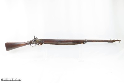 Antique WHITNEY MASSACHUSETTS Contract Model 1812 PERC. Conversion MUSKET
1 of 400 STATE of MASSACHUSETTS MILITIA Muskets