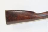 Antique U.S. SPRINGFIELD ARMORY Model 1847 Percussion CAVALRY Musketoon
Late-MEXICAN AMERICAN WAR / CIVIL WAR Musket! - 3 of 19