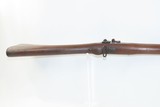 Indian Wars U.S. SPRINGFIELD Model 1873 TRAPDOOR .45-70 GOVT. Caliber Rifle Manufactured at the Start of the RED RIVER WAR! - 7 of 22