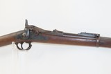 Indian Wars U.S. SPRINGFIELD Model 1873 TRAPDOOR .45-70 GOVT. Caliber Rifle Manufactured at the Start of the RED RIVER WAR! - 4 of 22