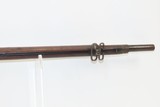 Indian Wars U.S. SPRINGFIELD Model 1873 TRAPDOOR .45-70 GOVT. Caliber Rifle Manufactured at the Start of the RED RIVER WAR! - 9 of 22