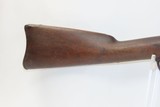 Indian Wars U.S. SPRINGFIELD Model 1873 TRAPDOOR .45-70 GOVT. Caliber Rifle Manufactured at the Start of the RED RIVER WAR! - 3 of 22