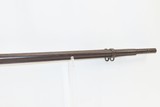 Indian Wars U.S. SPRINGFIELD Model 1873 TRAPDOOR .45-70 GOVT. Caliber Rifle Manufactured at the Start of the RED RIVER WAR! - 15 of 22