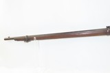 Indian Wars U.S. SPRINGFIELD Model 1873 TRAPDOOR .45-70 GOVT. Caliber Rifle Manufactured at the Start of the RED RIVER WAR! - 20 of 22