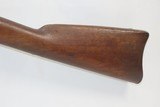 Indian Wars U.S. SPRINGFIELD Model 1873 TRAPDOOR .45-70 GOVT. Caliber Rifle Manufactured at the Start of the RED RIVER WAR! - 18 of 22
