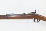Indian Wars U.S. SPRINGFIELD Model 1873 TRAPDOOR .45-70 GOVT. Caliber Rifle Manufactured at the Start of the RED RIVER WAR! - 19 of 22