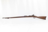 Indian Wars U.S. SPRINGFIELD Model 1873 TRAPDOOR .45-70 GOVT. Caliber Rifle Manufactured at the Start of the RED RIVER WAR! - 17 of 22