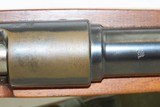 Antique DWM ARGENTINE CONTRACT Model 1891 Bolt Action 7.65mm MAUSER Rifle Late 19th Century Mauser Export to ARGENTINA! - 10 of 23
