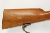 Antique DWM ARGENTINE CONTRACT Model 1891 Bolt Action 7.65mm MAUSER Rifle Late 19th Century Mauser Export to ARGENTINA! - 3 of 23