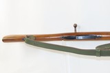 Antique DWM ARGENTINE CONTRACT Model 1891 Bolt Action 7.65mm MAUSER Rifle Late 19th Century Mauser Export to ARGENTINA! - 8 of 23