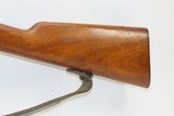 Antique DWM ARGENTINE CONTRACT Model 1891 Bolt Action 7.65mm MAUSER Rifle Late 19th Century Mauser Export to ARGENTINA! - 16 of 23