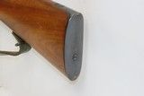 Antique DWM ARGENTINE CONTRACT Model 1891 Bolt Action 7.65mm MAUSER Rifle Late 19th Century Mauser Export to ARGENTINA! - 23 of 23