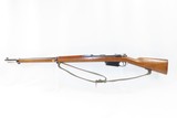 Antique DWM ARGENTINE CONTRACT Model 1891 Bolt Action 7.65mm MAUSER Rifle Late 19th Century Mauser Export to ARGENTINA! - 15 of 23