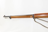 Antique DWM ARGENTINE CONTRACT Model 1891 Bolt Action 7.65mm MAUSER Rifle Late 19th Century Mauser Export to ARGENTINA! - 18 of 23