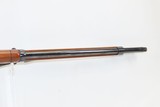 Antique DWM ARGENTINE CONTRACT Model 1891 Bolt Action 7.65mm MAUSER Rifle Late 19th Century Mauser Export to ARGENTINA! - 13 of 23