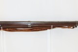 CONFEDERATE SPRINGFIELD Model 1816 “BRAZED BOLSTER” Conversion MUSKET c1818 Civil War Period Update of a Flintlock Musket - 5 of 21