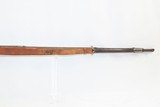 CONFEDERATE SPRINGFIELD Model 1816 “BRAZED BOLSTER” Conversion MUSKET c1818 Civil War Period Update of a Flintlock Musket - 10 of 21