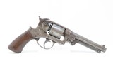 CIVIL WAR Antique STARR ARMS Model 1858 Army .44 Cal. PERCUSSION Revolver
U.S. Contract Double Action Cavalry Revolver - 16 of 19