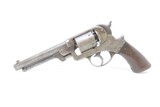 CIVIL WAR Antique STARR ARMS Model 1858 Army .44 Cal. PERCUSSION Revolver
U.S. Contract Double Action Cavalry Revolver - 2 of 19