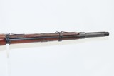 1943 WORLD WAR II Era Soviet IZHEVSK ARSENAL M38 Mosin-Nagant C&R CARBINERussian Made Mid-World War II Dated “1943” - 10 of 22