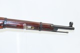 1943 WORLD WAR II Era Soviet IZHEVSK ARSENAL M38 Mosin-Nagant C&R CARBINERussian Made Mid-World War II Dated “1943” - 5 of 22