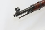 1943 WORLD WAR II Era Soviet IZHEVSK ARSENAL M38 Mosin-Nagant C&R CARBINERussian Made Mid-World War II Dated “1943” - 21 of 22