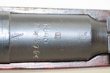 1943 WORLD WAR II Era Soviet IZHEVSK ARSENAL M38 Mosin-Nagant C&R CARBINERussian Made Mid-World War II Dated “1943” - 11 of 22