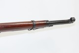 1943 WORLD WAR II Era Soviet IZHEVSK ARSENAL M38 Mosin-Nagant C&R CARBINERussian Made Mid-World War II Dated “1943” - 15 of 22